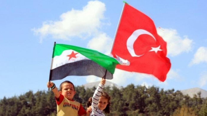 "منبر الجمعيات السورية-التركية" يطلق رابطين لمساعدة اللاجئين