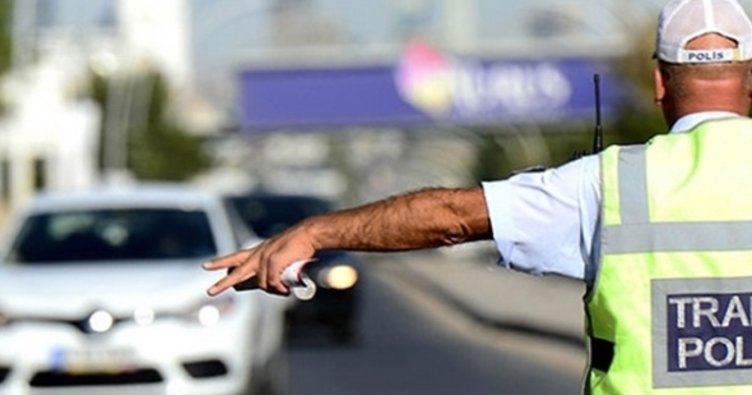 تحديث غرامات المرور في تركيا لعام 2020