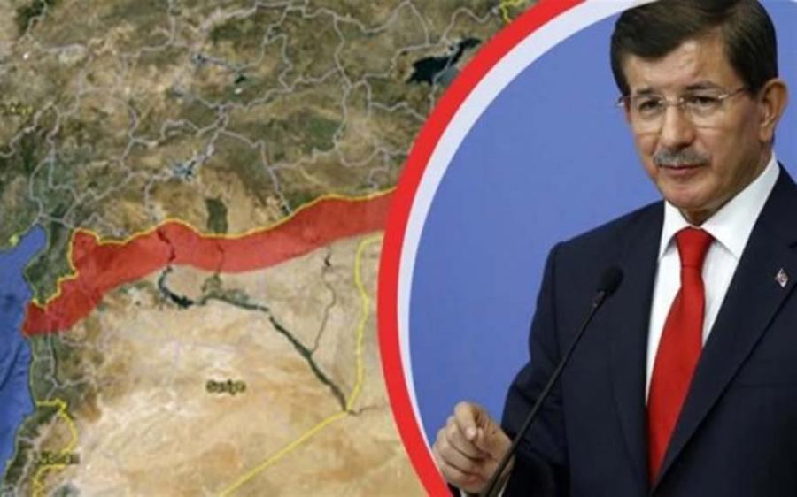 رئيس الوزراء التركي يصرح بخصوص المعابر الحدودية و مستقبل فتح الحدود مع سوريا