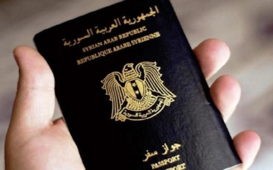 الأردن يدرس اصدار وثائق للسوريين المقيمين خارج المخيمات بعد امتناع السفارة عن تجديد جوازات سفرهم