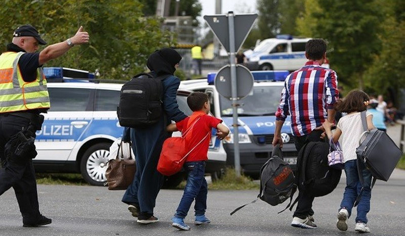 ألمانيا.. جدل حول ترحيل عائلة سورية إلى رومانيا “بالخطأ”