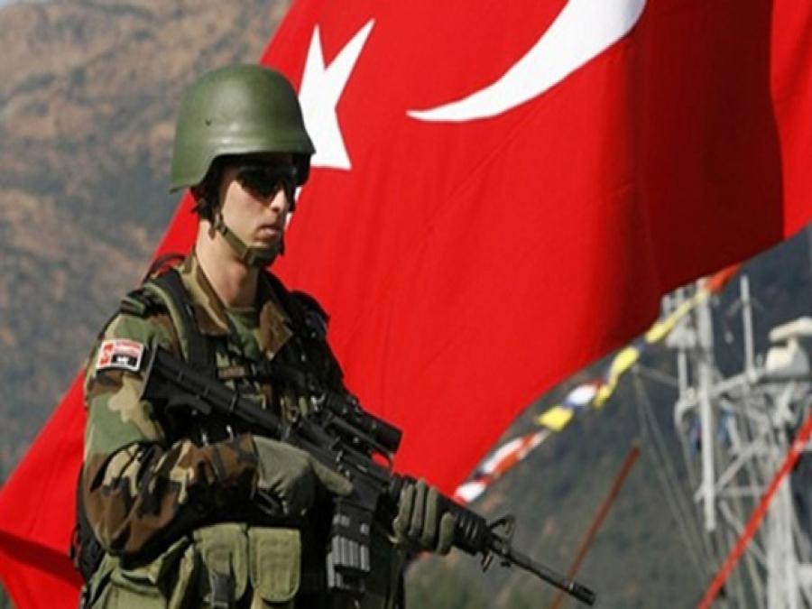 قانون الخدمة العسكرية للأجانب الحاصلين على الجنسية التركية... وحقيقة تجنيد السوريين قانون الخدمة العسكرية للأجانب الحاصلين على الجنسية التركية... وحقيقة تجنيد السوريين