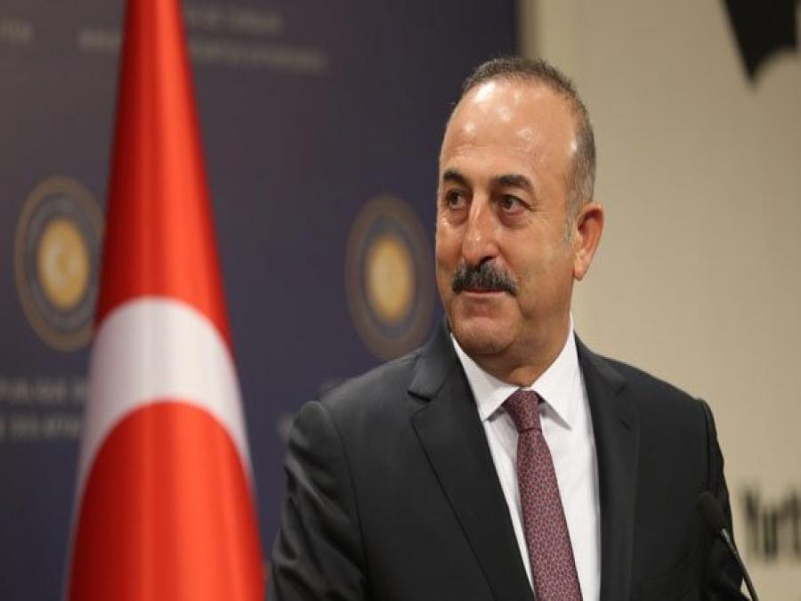 تركيا وأزمة اللاجئين السوريين: مثال للإنسانية تركيا وأزمة اللاجئين السوريين: مثال للإنسانية