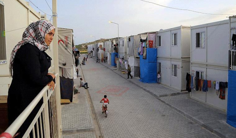 ما مستقبل مخيمات اللاجئين السوريين في تركيا؟