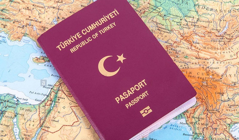 تركيا تواصل تجنيس السوريين على أراضيها تركيا تواصل تجنيس السوريين على أراضيها