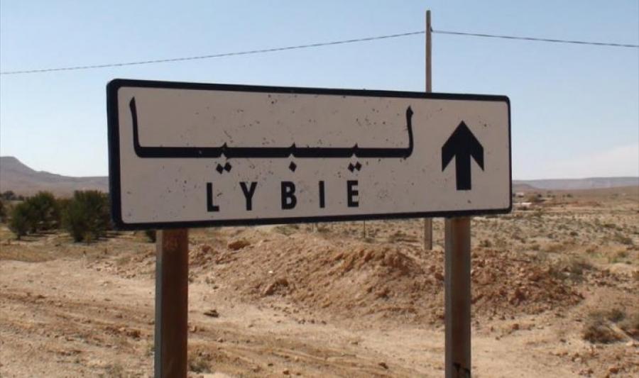 ليبيا تنضم إلى الدول التي تمنع دخول السوريين إليها