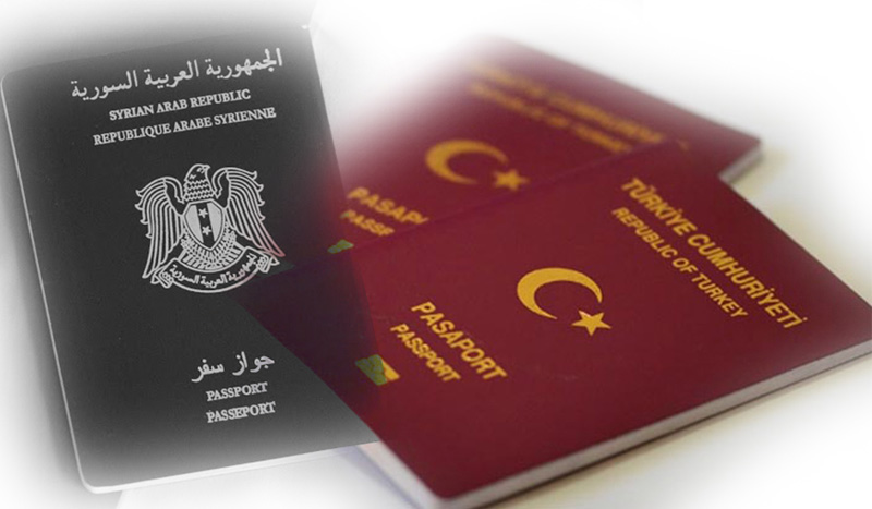 لمن حصل على الجنسية التركية فينبغي عليه إتباع أهم 10 إجراءات ضرورية لمن حصل على الجنسية التركية فينبغي عليه إتباع أهم 10 إجراءات ضرورية