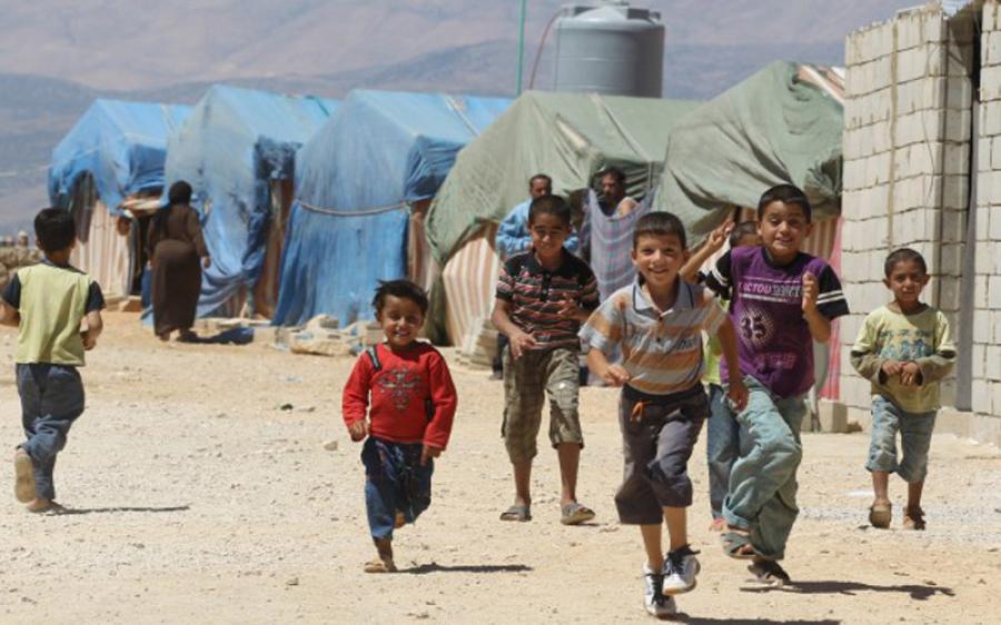 مجلس الأمن يدعو إلى مساعدة لبنان في استضافة السوريين