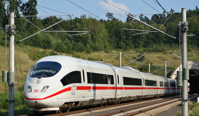 الموافقة على مشروع عملاق لتطوير شبكة السكة الحديدية في تركيا