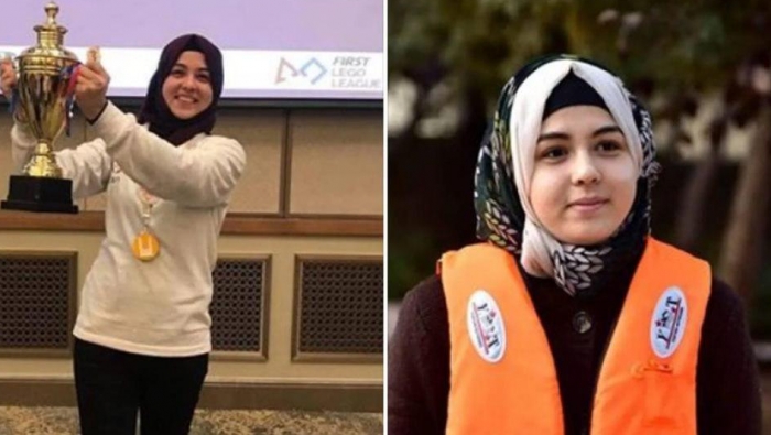 حملة تضامنية مع فتاة سورية بالأردن بعد قرار ترحيلها