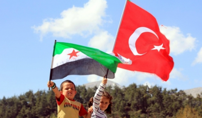 حزب العدالة والتنمية ينشر تقريرا حول الإشاعات التي تلاحق السوريين في تركيا
