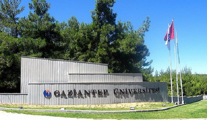 جامعة حكومية ثانية في غازي عنتاب جامعة حكومية ثانية في غازي عنتاب