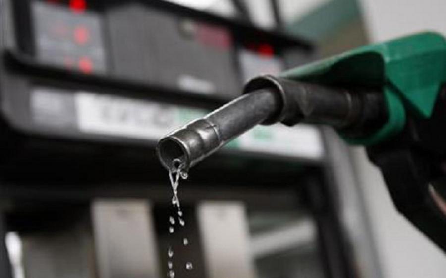 انخفاض مرتقب لسعر ليتر البنزين