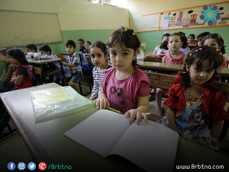 تعليمات هامة بخصوص المدارس السورية في تركيا.