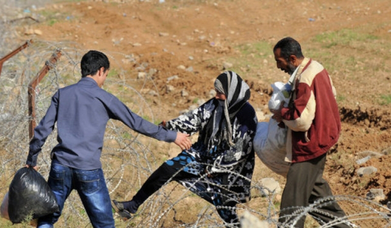 الكشف عن عدد السوريين والمهاجرين غير النظاميين في تركيا