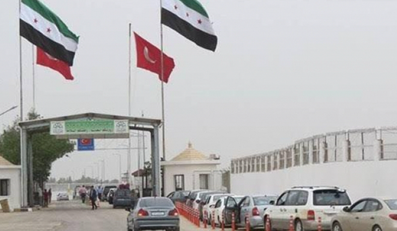 معبر باب السلامة يحدد آخر موعد لدخول السوريين إلى تركيا