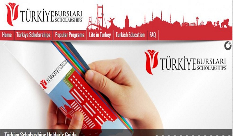 المنحة التركية تفتح رابط التسجيل الخاص بدراسة البكالوريوس المنحة التركية تفتح رابط التسجيل الخاص بدراسة البكالوريوس