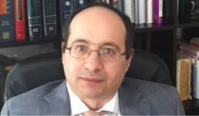 طبيب سوري يتوصل إلى علاج جديد لمرض سرطان الدم