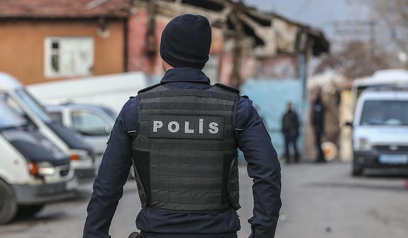 الشرطة التركية تحرر رهينة سورياً في مرسين