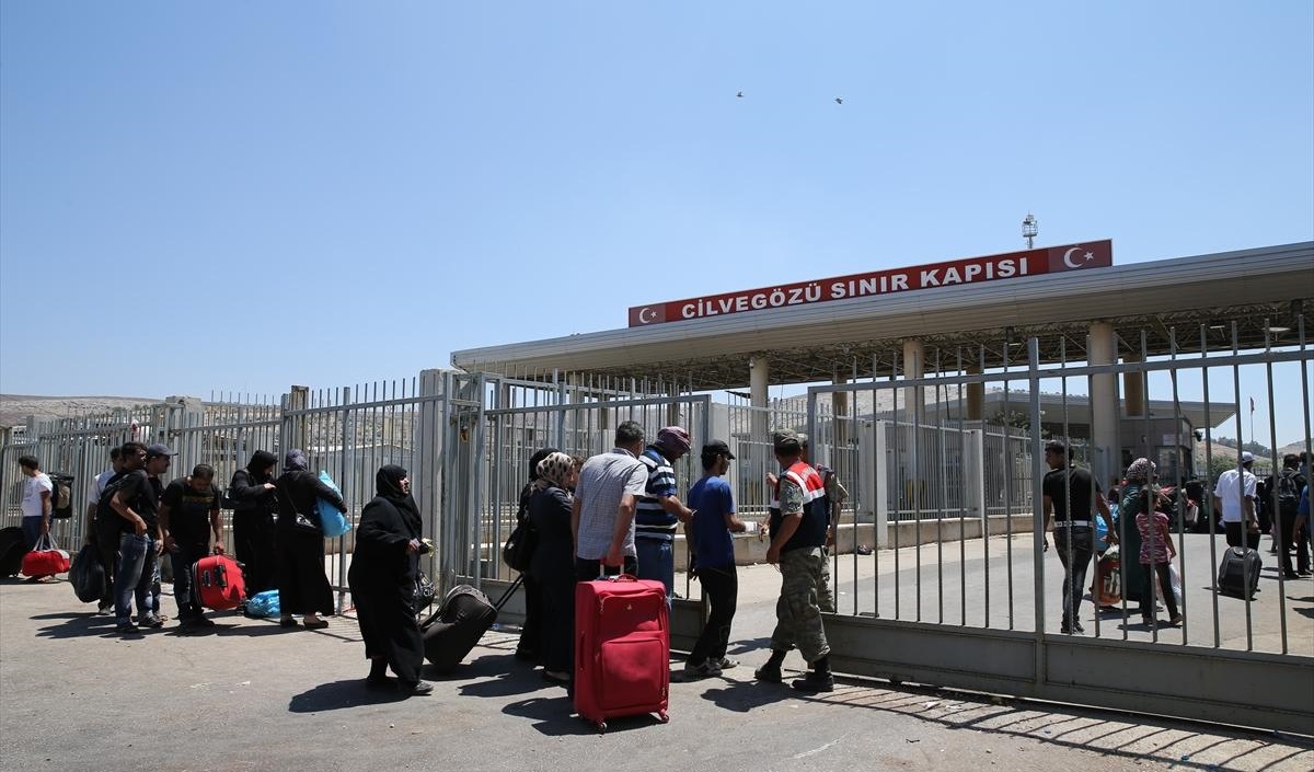 ولاية غازي عنتاب تتخذ قراراً بفتح باب الزيارات إلى سوريا