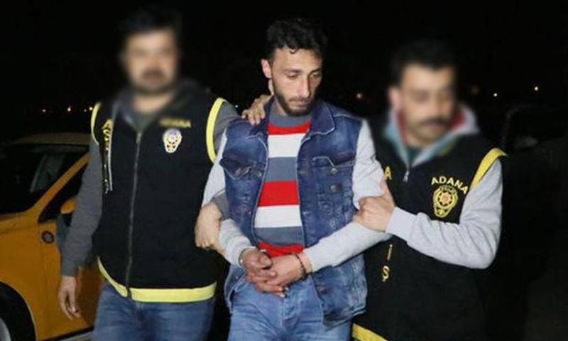 سوري في ولاية بورصة التركية يقتل زوجته وأمها بطريقة "مروّعة"