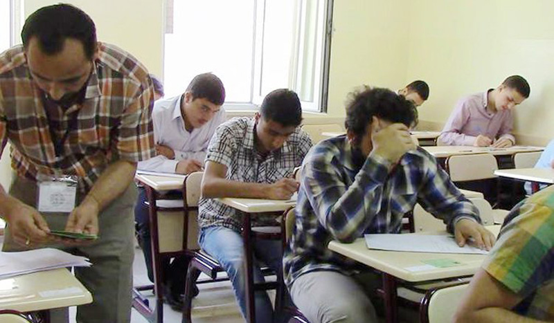 تشمل السوريين.. جامعة “كوتش” التركية تعلن عن منحة رفيعة تشمل السوريين.. جامعة “كوتش” التركية تعلن عن منحة رفيعة