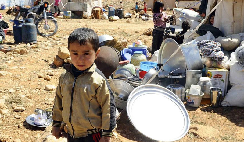 لبنان يطالب الأمم المتحدة بوضع خطة لإعادة اللاجئين السوريين لبنان يطالب الأمم المتحدة بوضع خطة لإعادة اللاجئين السوريين