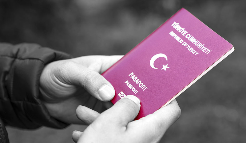 رقم جديد عن السوريين الحاصلين على الجنسية التركية.. وتفاصيل توضح لأول مرة