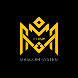 ماسكوم للاتصالات Mascom-Iletisim