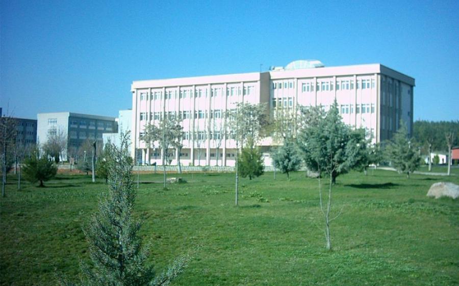 تقرير عن السكن الجامعي في تركيا