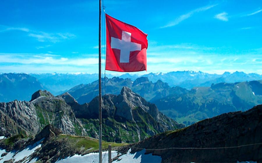 أنواع الاقامات في سويسرا