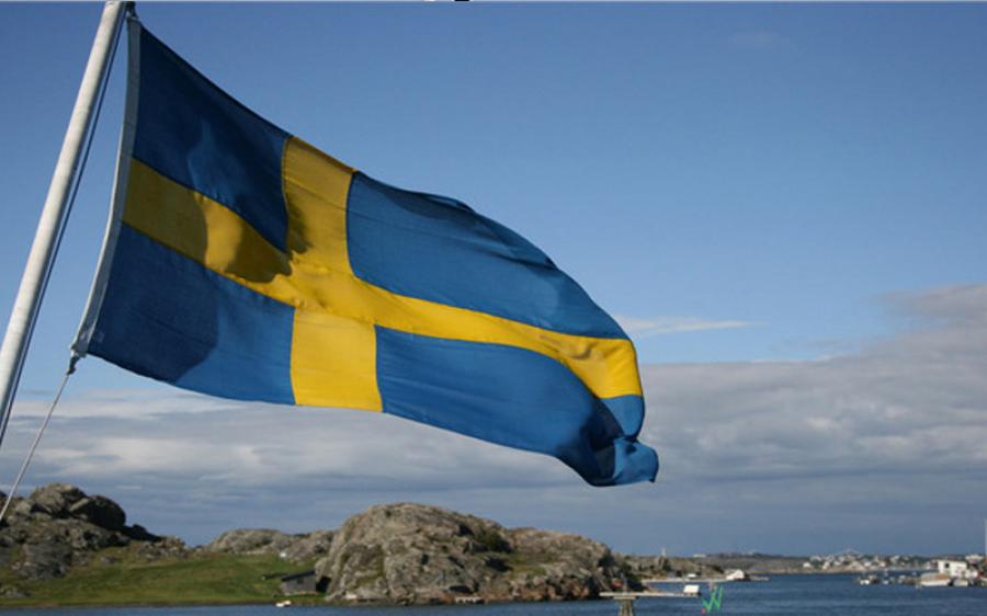 بتوضيحات رسمية حول قانون الجنسية الجديد من مصلحة الهجرة السويدية 