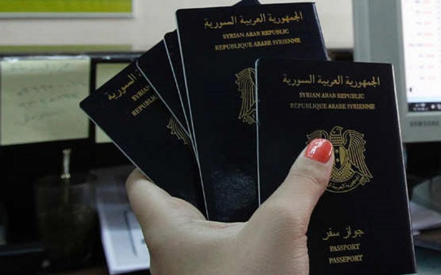 هل يحق للسوري استخدام جوازه السفر منتهي الصلاحية في تركيا