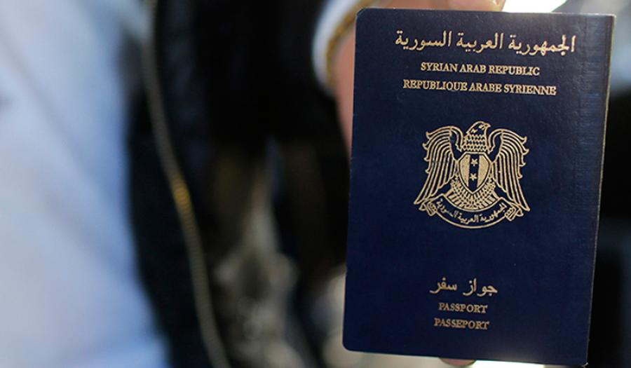 ما الإجراءات والأوراق المطلوبة لمن فقد جواز سفره خارج سوريا؟