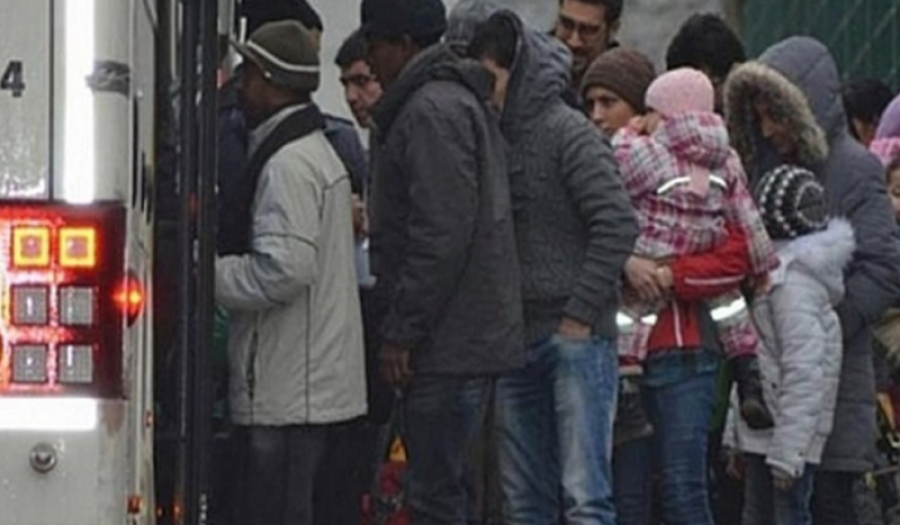 حالات يلغى فيها اللجوء أو "الحماية الثانوية" في أوروبا بعد منحها