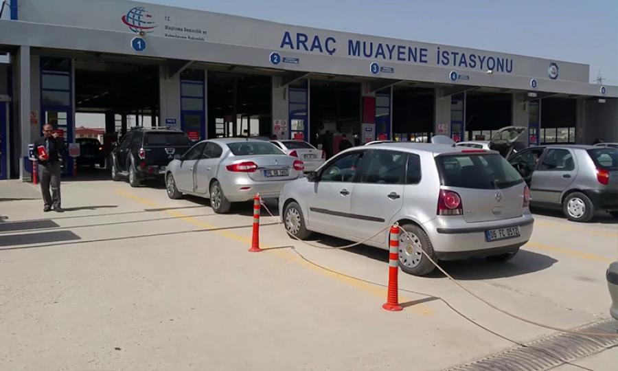 طريقة تتيح التحقق من سجل السيارة قبل شرائها في تركيا