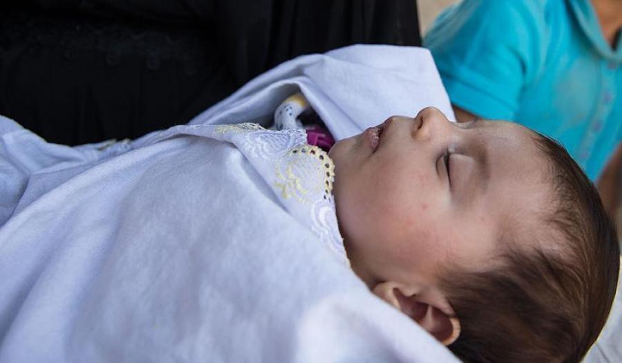 الوثائق اللازمة لتسجيل الولادات خارج سوريا