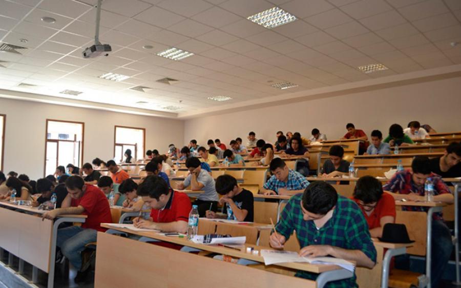 الجامعات التركية تعلن مواعيد إجراء امتحانات القبول الجامعي للطّلاب السوريين