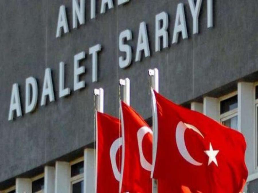 إجراءات التقاضي والقضاء في تركيا