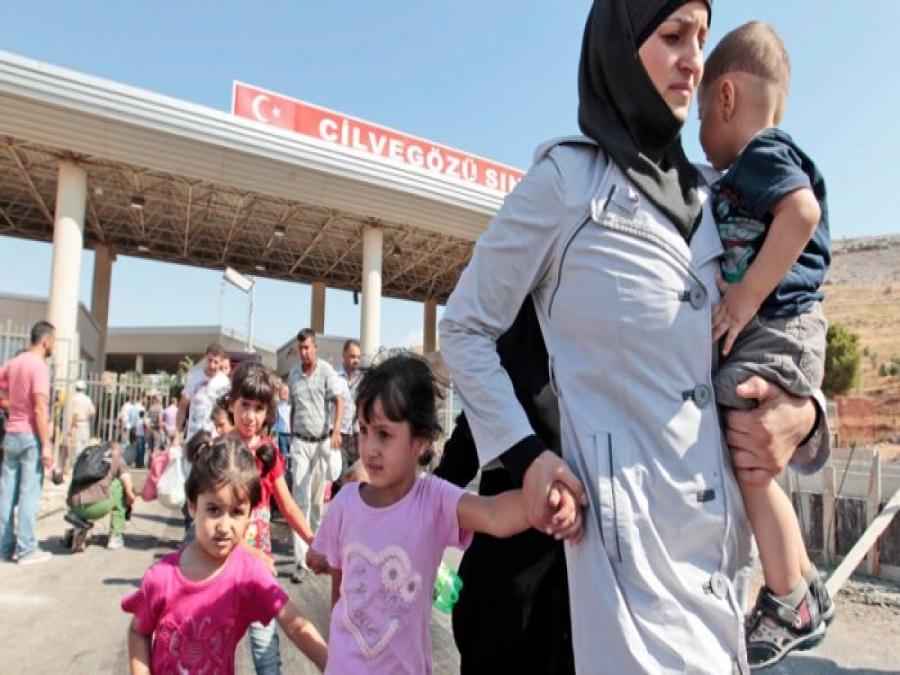 مليون و322 الف طفل سوري لاجئ في تركيا... واسطنبول تتصدر قائمة المستضيفين