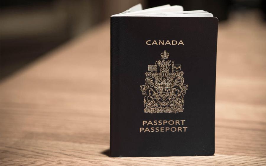 نظام الهجرة السريع الى كندا سينطلق مع بداية الـ 2015