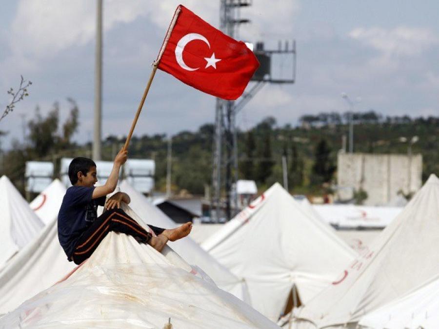  6 اعتقادات خاطئة عن وضع اللاجئين السوريين في تركيا