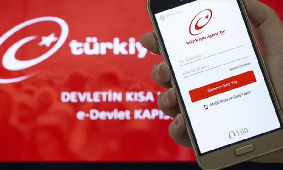 كيف أتحقق من تسجيل خط الهاتف في تركيا