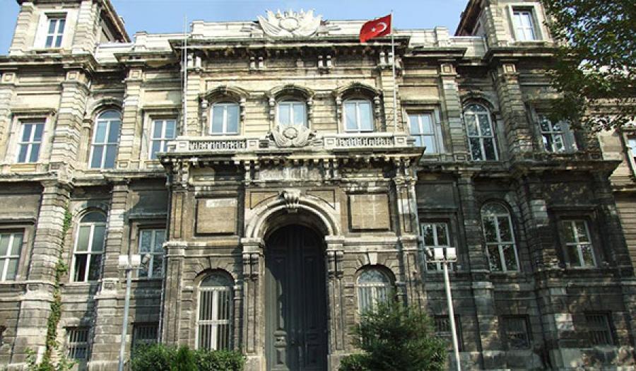 جامعة اسطنبول التقنية تعلن عن موعد انتهاء التسجيل للطلبة الأجانب