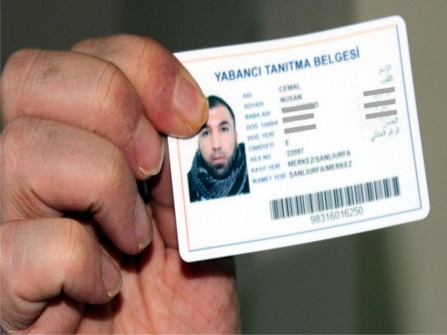 ما هو النظام الجديد لاستخراج بطاقة الحماية المؤقتة الكيمليك للسوريين في تركيا؟