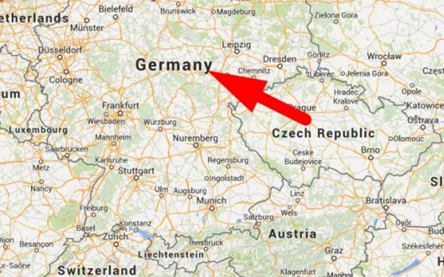 القبض على 15 سورياً في تشيكيا خلال محاولتهم الوصول إلى ألمانيا