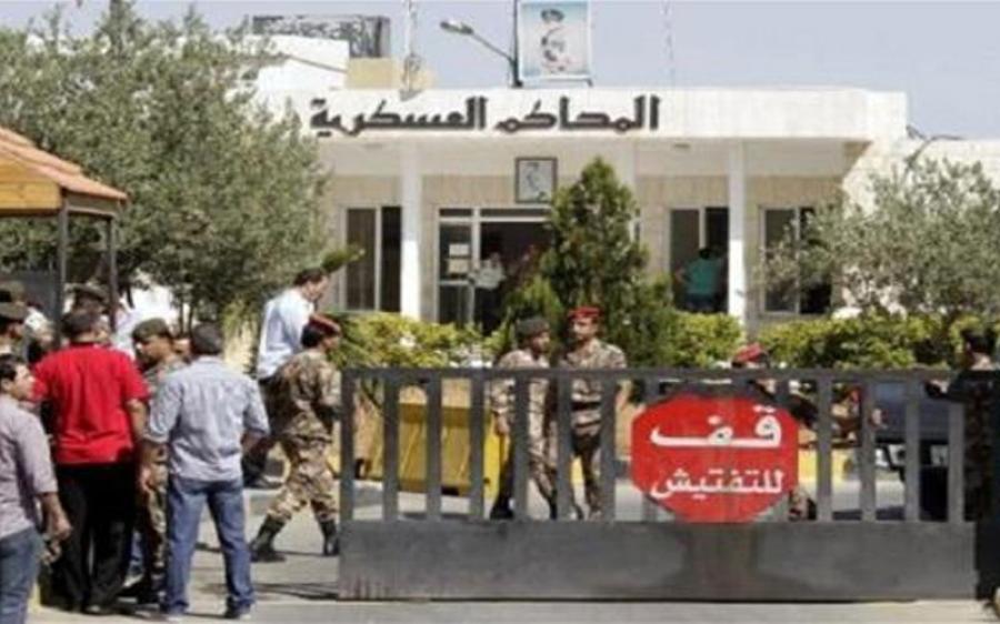 سجن سوريين خططا لاختطاف عامل إغاثة أميركي في الأردن 
