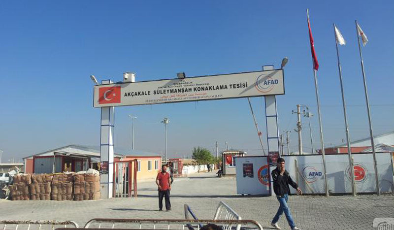 تركيا تقرر إغلاق مخيم للاجئين السوريين وهكذا ستعوضهم