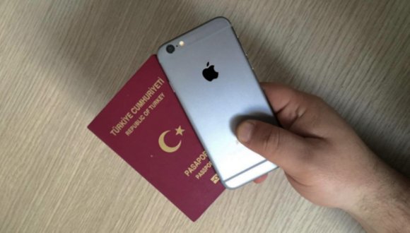 إعادة فتح التتريك على أغلب اأجهزة الموبايل الأجنبية في تركيا