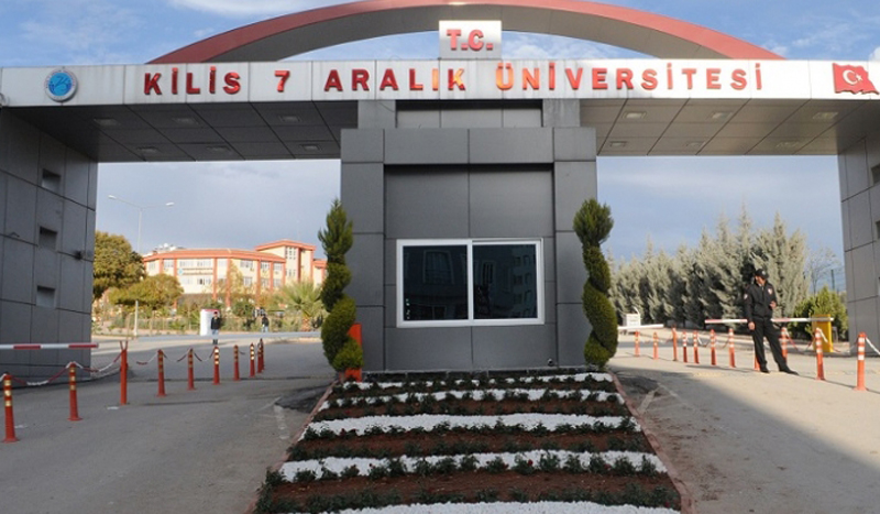 منحة للتعليم في جامعة تركية لعشرات الطلاب السوريين